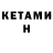 Кетамин ketamine Viktorya Kutepova