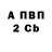 A PVP Соль ABAAN BDeRT